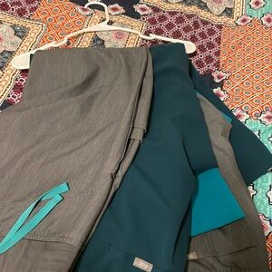 Figs Kade Scrub Pants